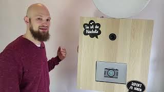 DIY Fotobox selber bauen