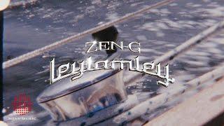 ZEN-G - LEYLAM LEY