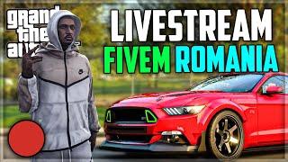  FiveM cu @RampaGe2k1 | POLIȚIȘTI de NOTA 10! - HoodRich România Roleplay