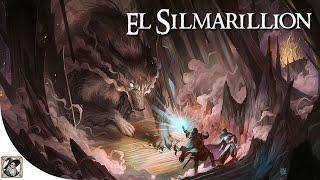 La Historia de El Silmarillion