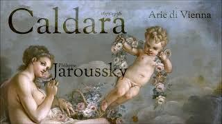 Caldara - Arie di Vienna - Jaroussky - countertenor