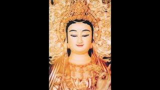 南無觀世音菩薩│Avalokitesvara Bodhisattva│Namo Guan Shi Yin Pusa