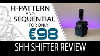 SHH Shifter Review | Long term review | €100 Shifter