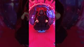 Say Bye-Bye to May the 4th! Official PSA from your beloved Emperor
