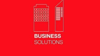 Business Solutions von Mitsubishi Business | SHK-TV Produkte