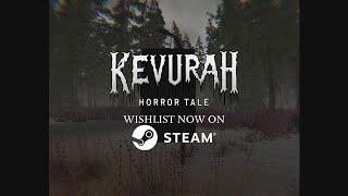 KEVURAH HORROR TALE | Official Trailer