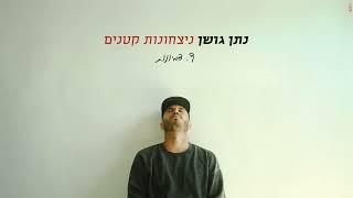 נתן גושן - דמיונות