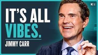Decoding The Secrets Of A Meaningful Life - Jimmy Carr