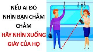 19 Thủ Thuật Tâm Lý Đơn Giản Mà Cực Hiệu Quả