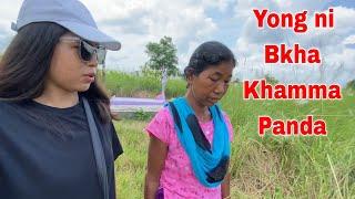 Raishyabari o Yong Chwla ni Condolence Service || Believers' Church rokni program puila manjakmani