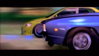 Act a fool-2Fast 2Furious music video