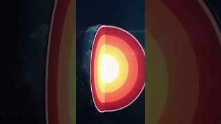What If the Earth's Core Stopped Spinning?