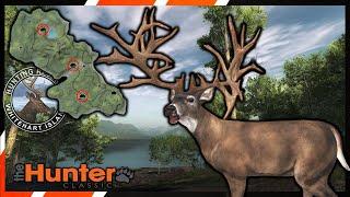 Whitehart Island S Tier Spot Review | theHunter Classic