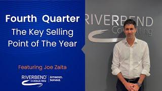 Fourth Quarter: The Key Selling Point of The Year