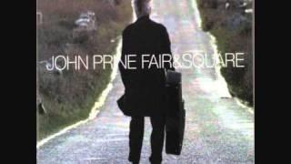 John Prine - Taking A Walk