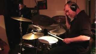 Alain Rieder - Cours de batterie à Genève - Drum Lessons in Geneva