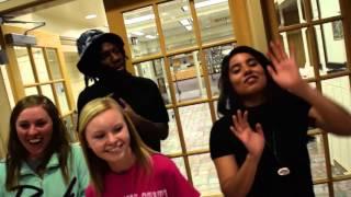 Friends of the Hays Public Library