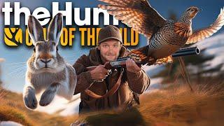 Was kann das NEUE FLINTENSCOPE?!  | theHunter Call of the Wild