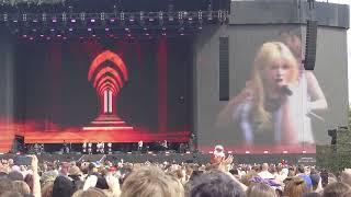 240714 - NMIXX 엔믹스 - DASH Live - London BST Hyde Park