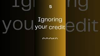 7 Hidden Things That Quietly Drain Your Wealth #shorts