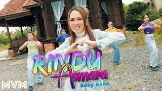 Beby Acha - Rindu Asmara (Official Music Video)