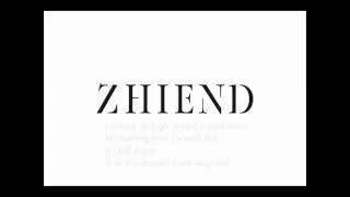 Zhiend - Fallin' Full Version with Lyrics