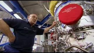 how to build a jumbo jet engine