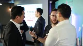 Hong Kong Startup Council Demo Day