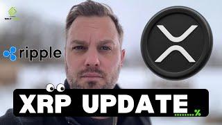 XRP - THEY NEED TO SEE THIS!  (real prediction)