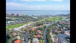 3131 Bayou Sound Longboat Key, FL | ColdwellBankerHomes.com