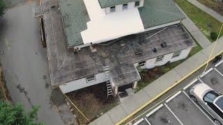 Arson investigation underway following fire at Islamic Center of Tacoma