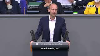 Rede von Dennis Rohde vom 11.06.2021 zur ESM-Reform