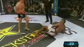 Fedor Emelianenko vs Brett Rogers 07/11/2009