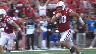 Huskers Recap: Nebraska football tops Louisiana Tech, 28-14