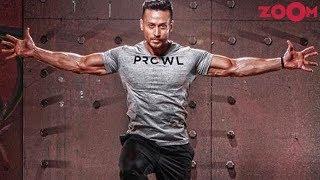 The release date of Tiger Shroff's 'Baaghi 3' gets announced | Bollywood News