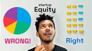 How Startup Equity REALLY Works