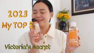 My Top 5  For 2023 | Victoria's Secret