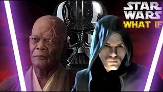 What If Mace Windu TRAINED Galen Marek (Starkiller) (Star Wars What Ifs)
