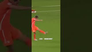 The best goal in every World Cup since 1994 | Pt.2 #shorts #goviral #viral #foryou #football