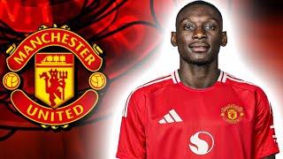 RANDAL KOLO MUANI | Manchester United Transfer Target 2024/2025  Crazy Goals, Skills & Assists (HD)