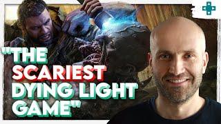 Dying Light: The Beast – Franchise Director Promises "The Scariest Dying Light Game"