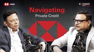 Episode 1 - Navigating Private Credit Part 1