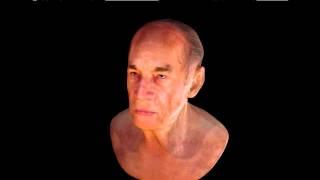 2015 - THE FUTURE OF GRAPHICS !!! REALISTIC FACE HUMAN CHARACTER GAMING 3D SCAN FOR VIDEOGAME GAME