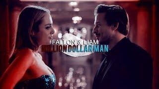 Fallon and Liam|| ●I see you● (1x18)