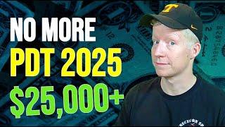 NEW Way to Grow Small Trading Account in 2025