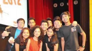 Pioneer Batch of Performance Production (ITECC) 2012-2014