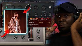 *FULL PROCESS* MAKING AFROBEATS BEAT FOR REMA AND WIZKID | FL STUDIO COOK UP #10