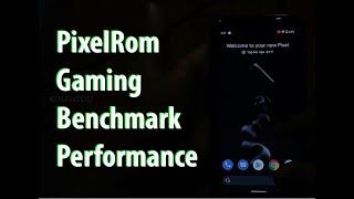 PixelROM Gaming Review | The PixelROM by Argraur | roms4you