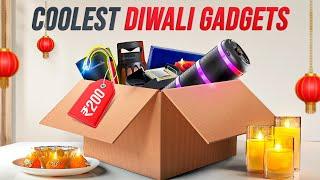 10 Coolest Diwali Gadgets For You! 