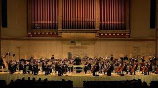 Boston Conservatory Orchestra Performs Margaret Bonds’s The Montgomery Variations